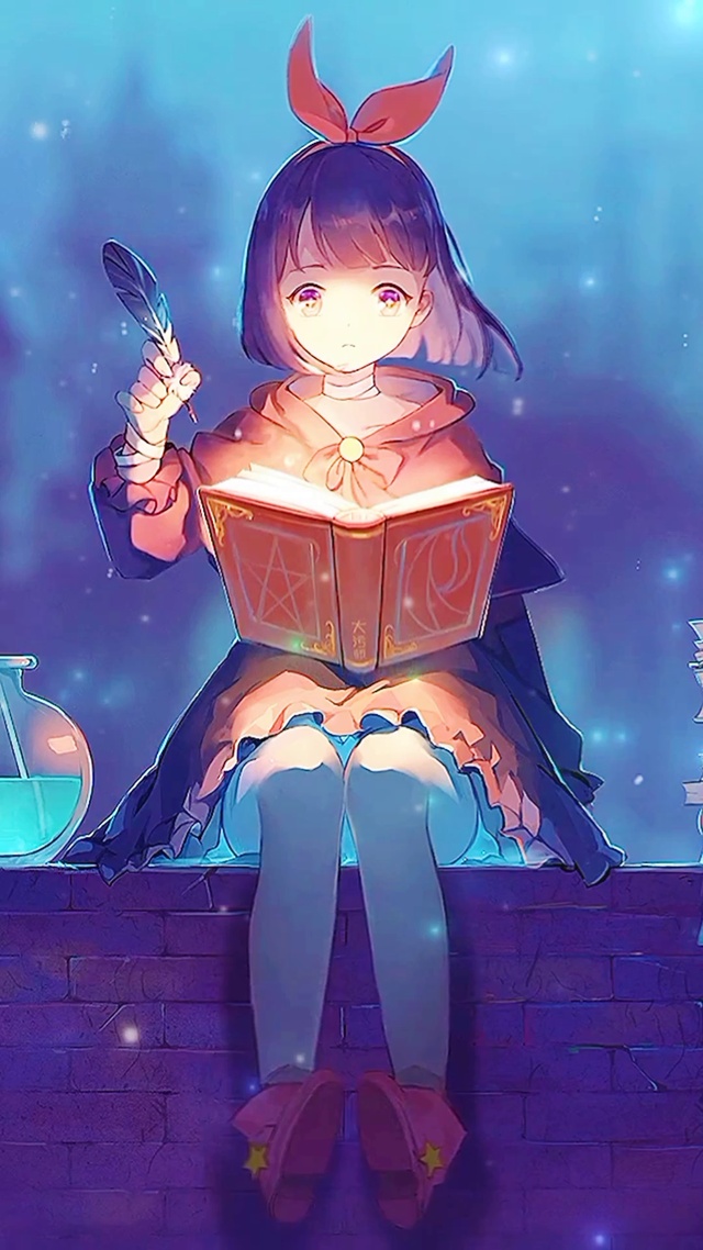 孤独少女