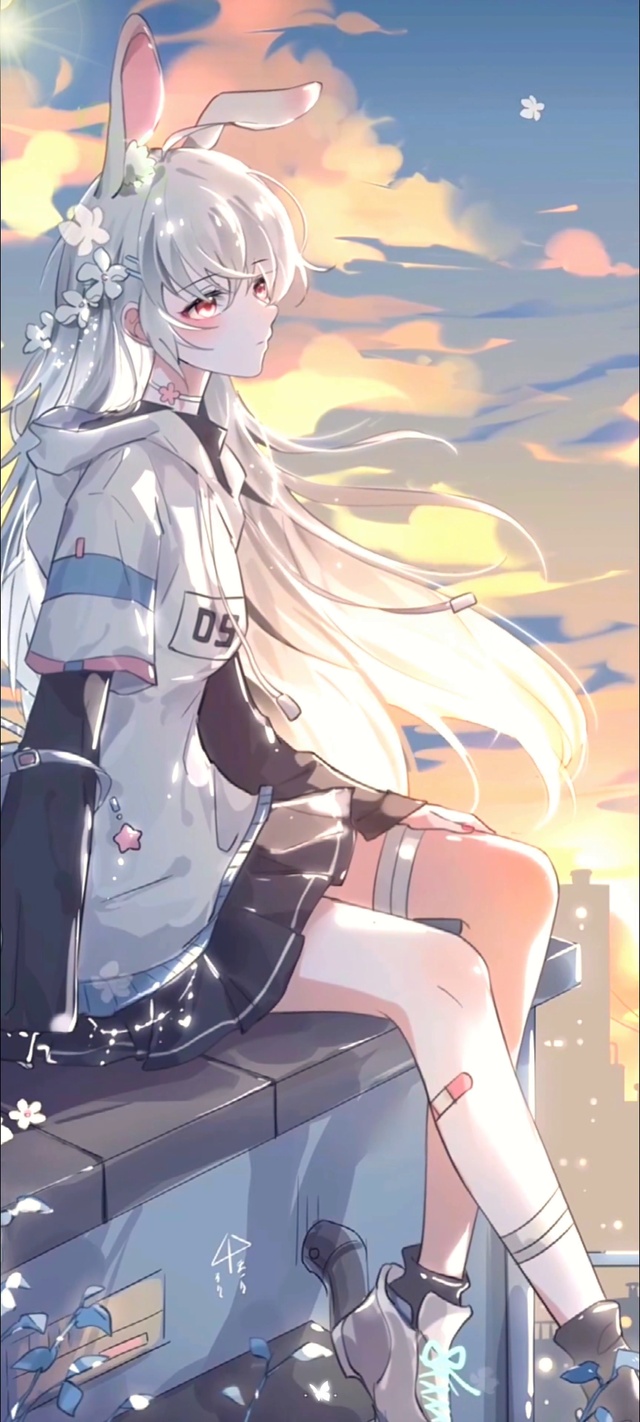 风起－DAYS and MOONS