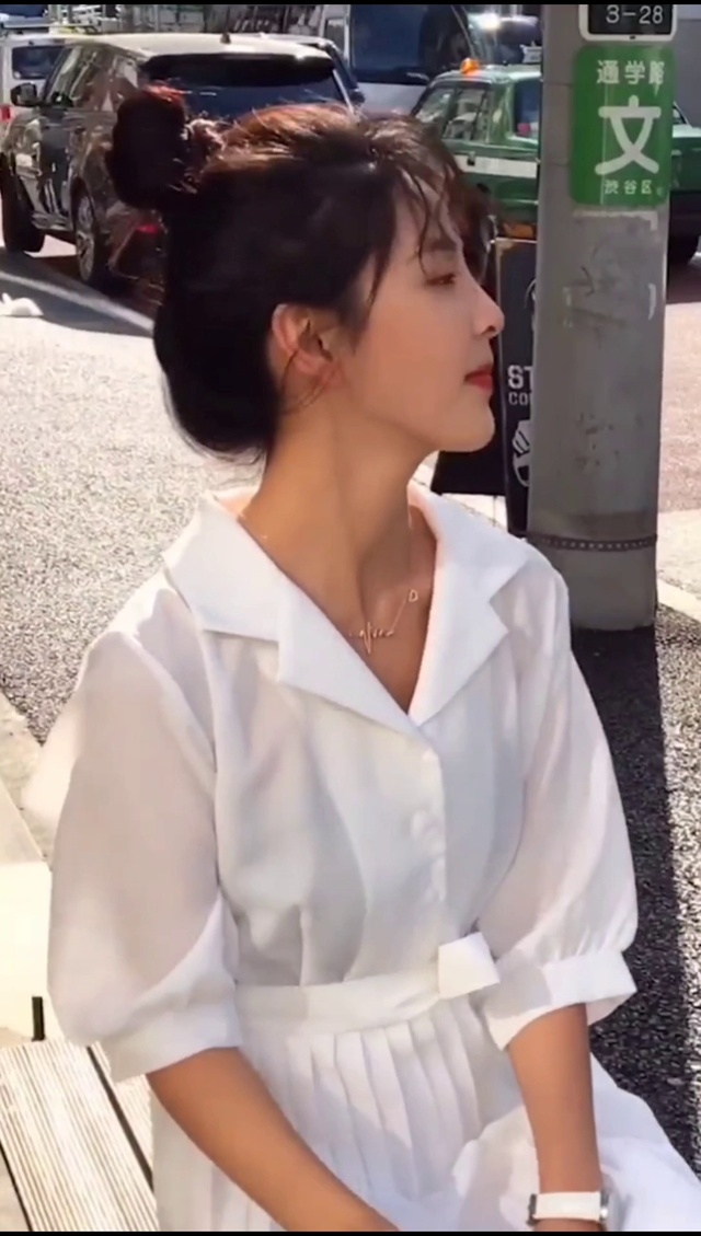 元气少女章若楠