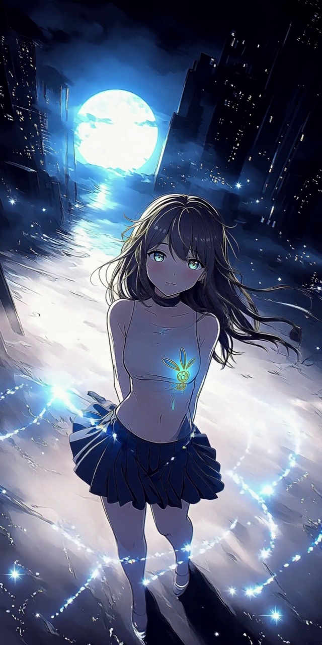 月升星城