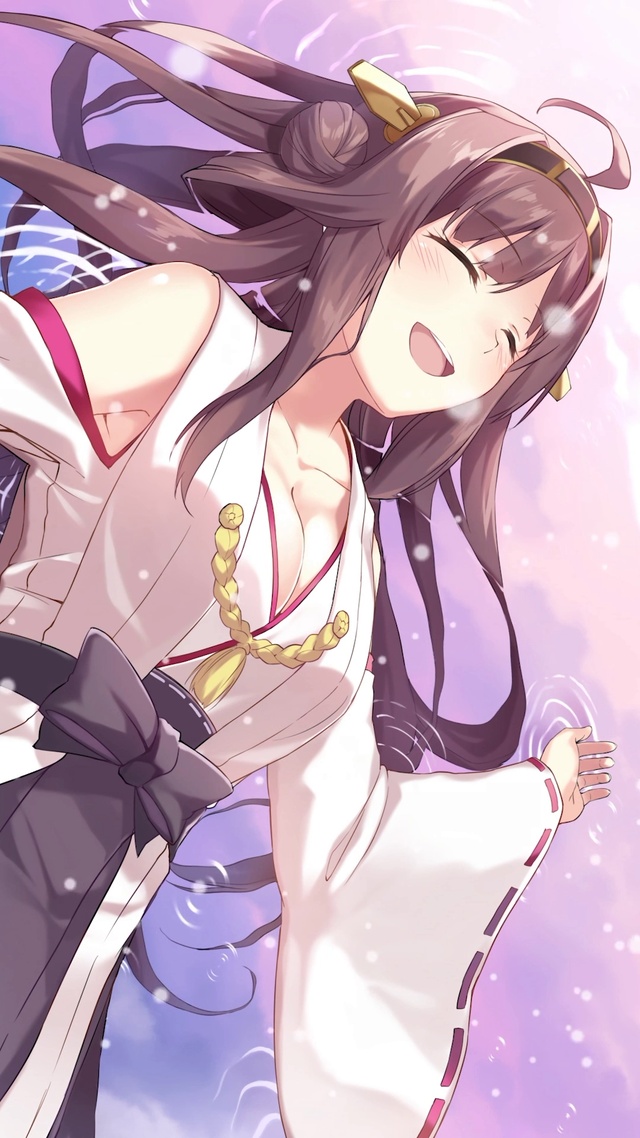 舰娘