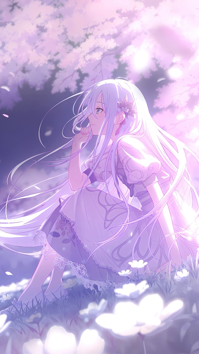 少女