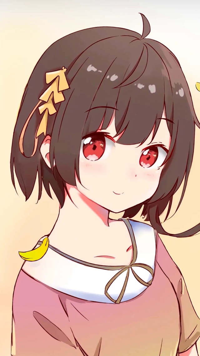 可爱萌萌清纯萝莉