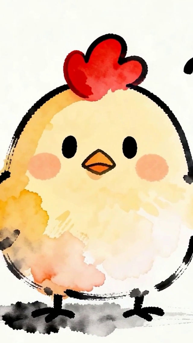 萌宠小清新