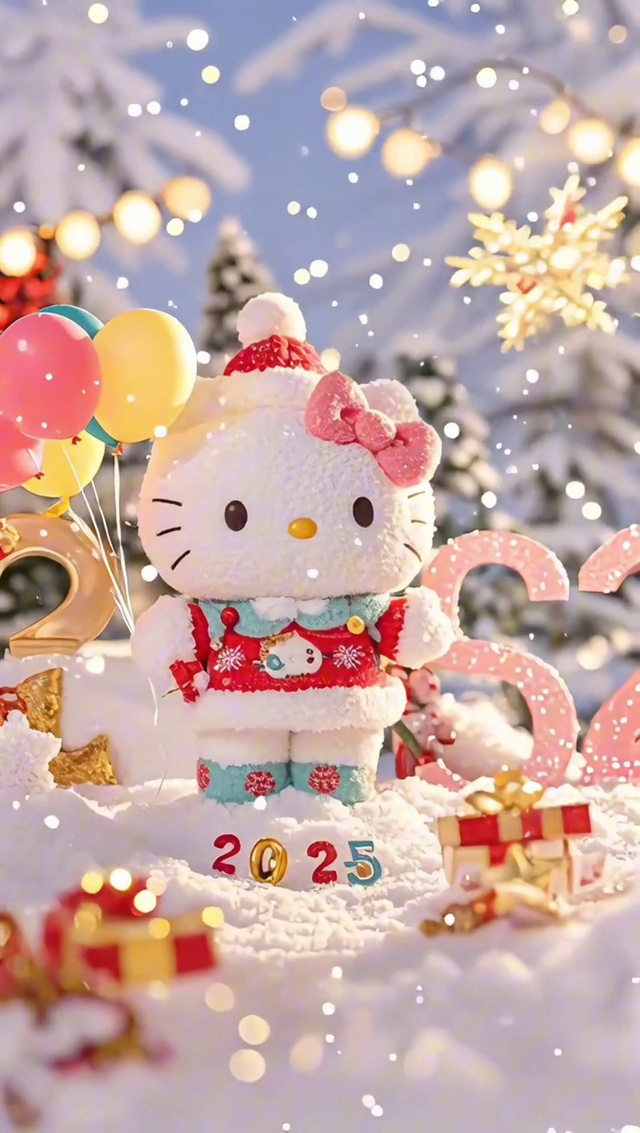 2025大吉大利