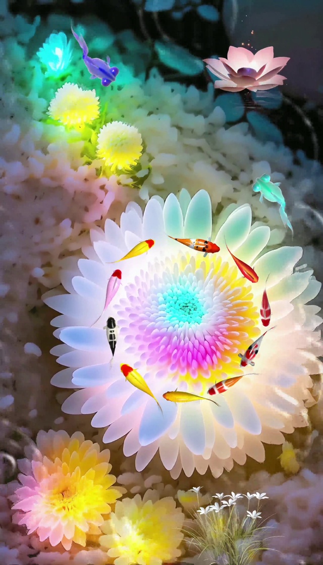 4K60帧-九鱼莲转