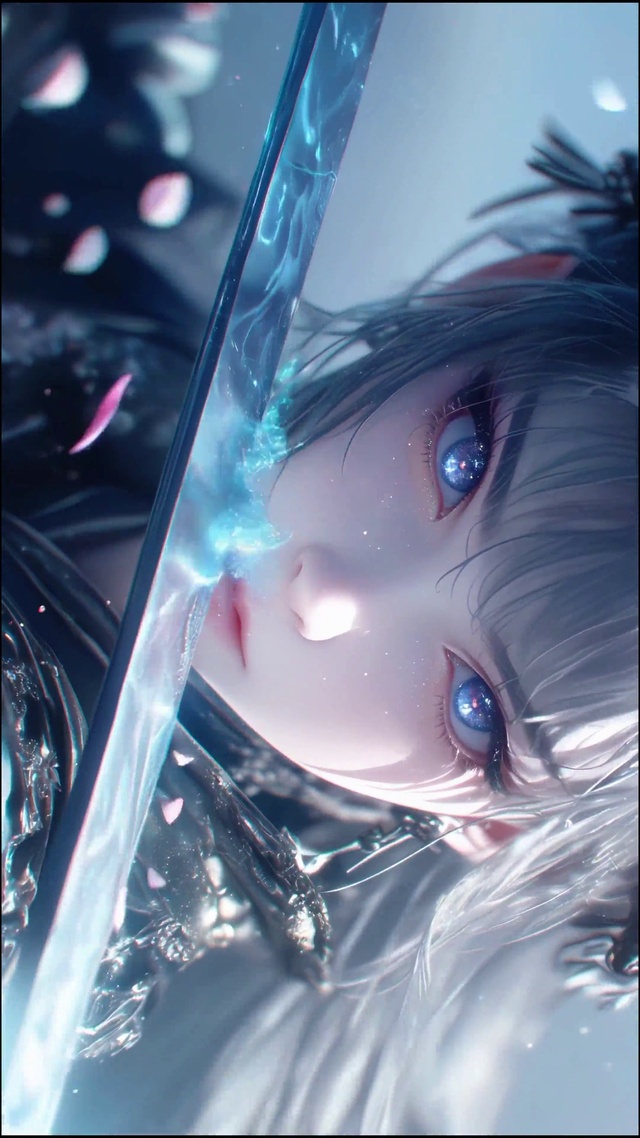 剑来
