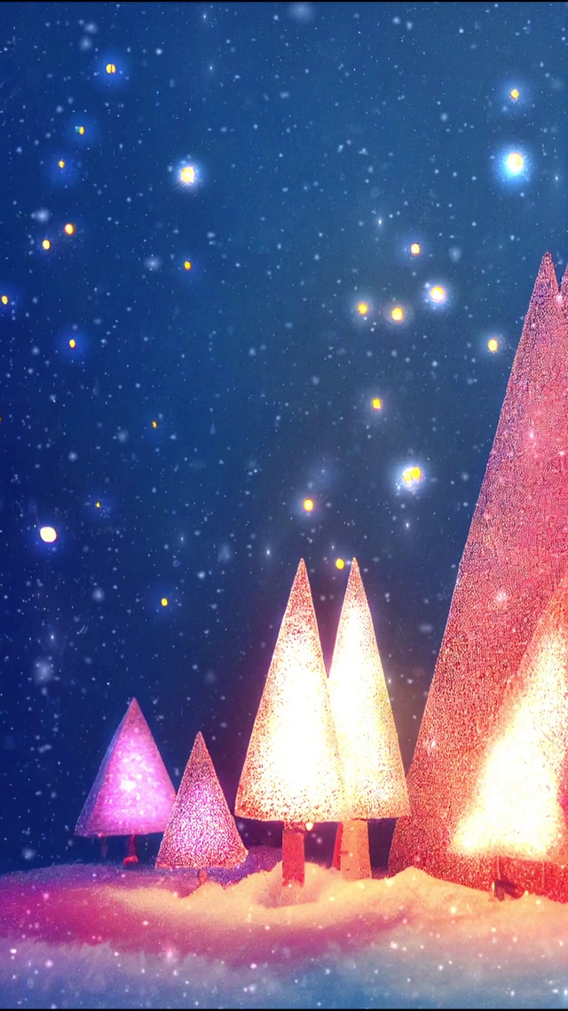 今年谁陪你过圣诞