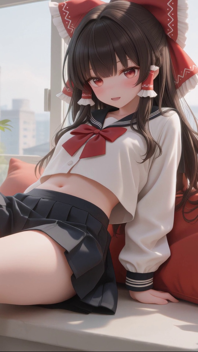 治愈女孩