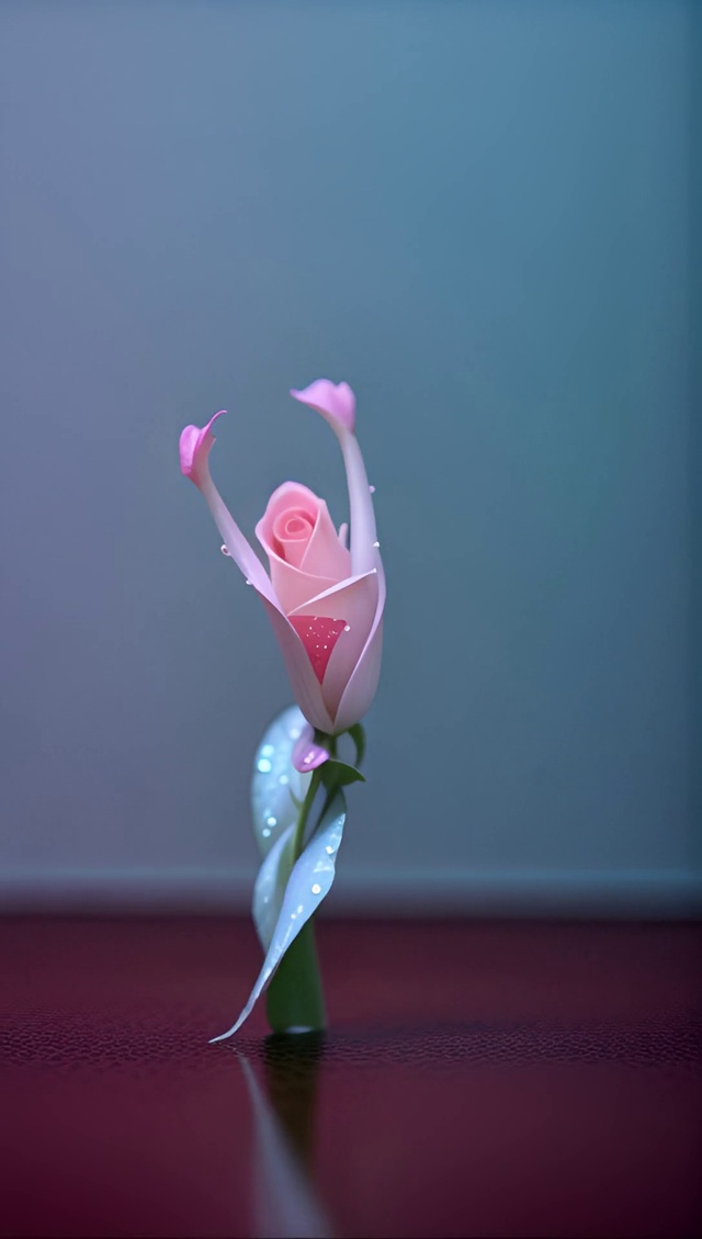 花舞 