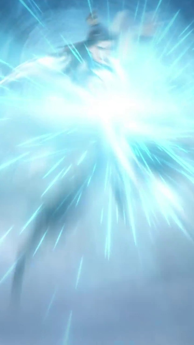 天龙八部·归来 1