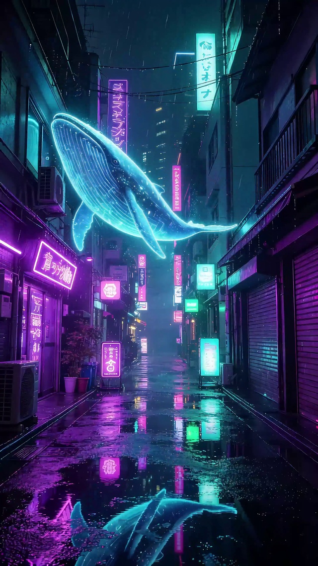 海豚