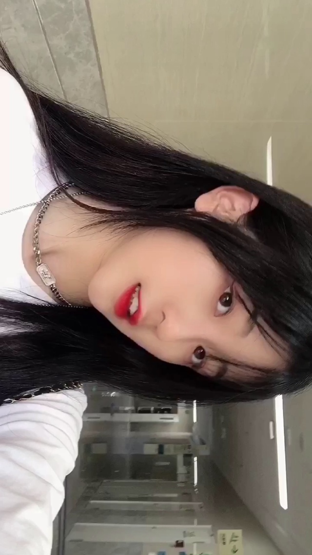 横屏观看