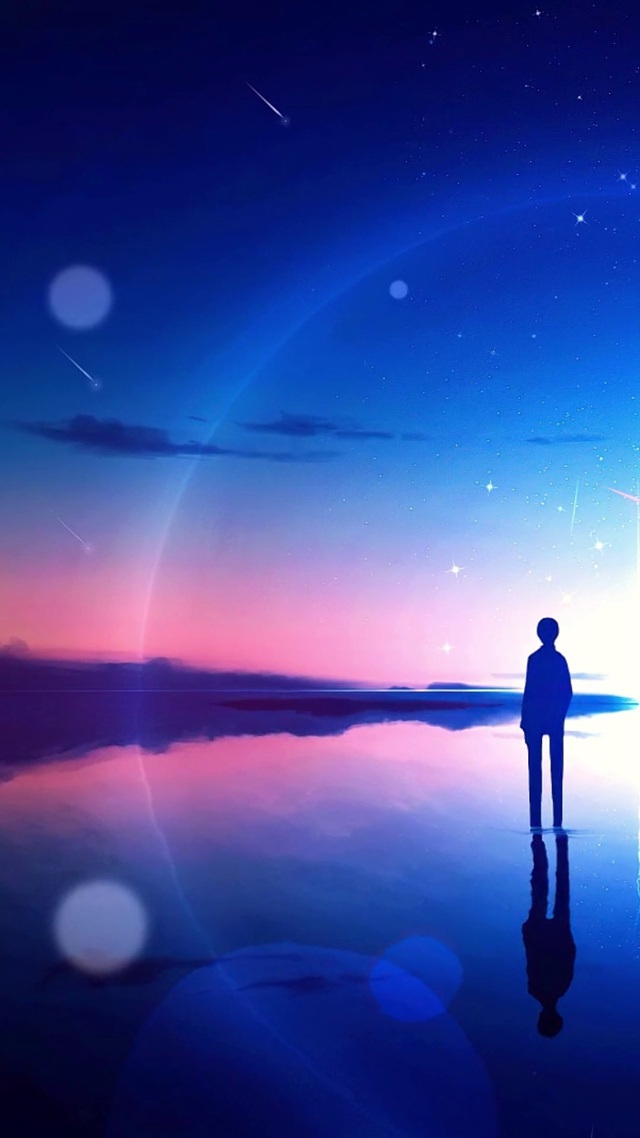 浪漫情侣A