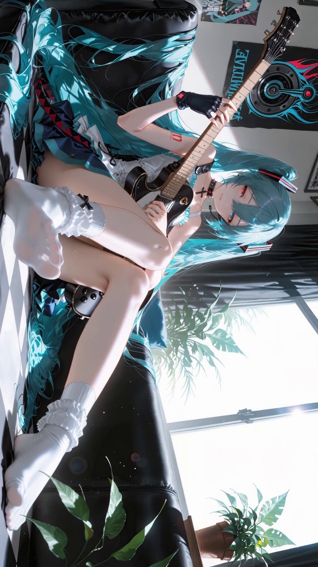 音乐午后