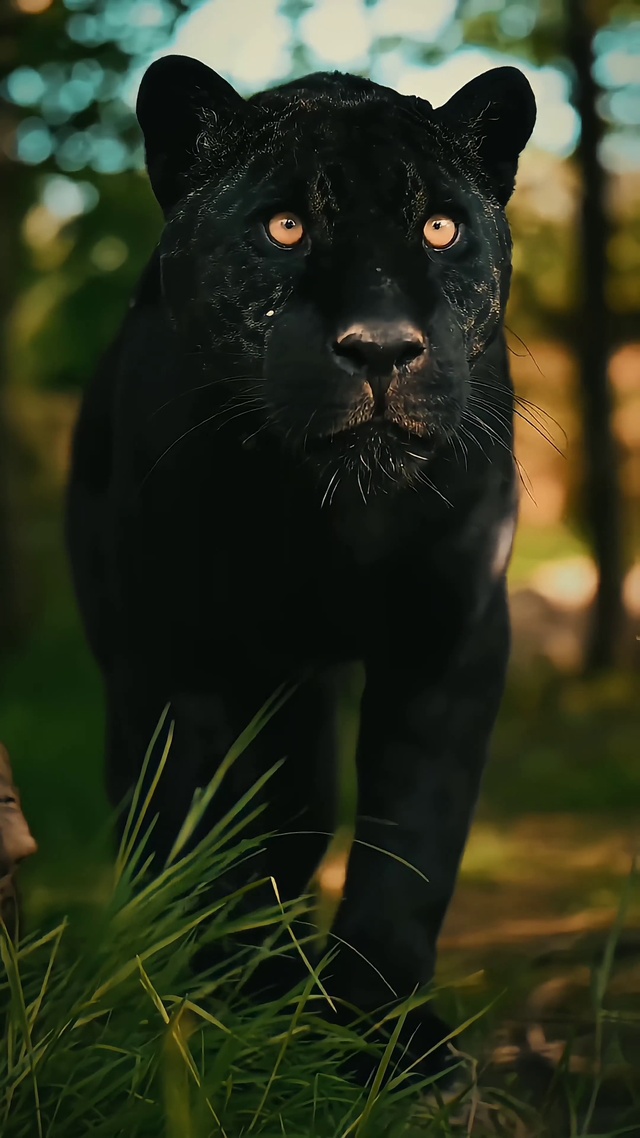 黑豹4k动态壁纸