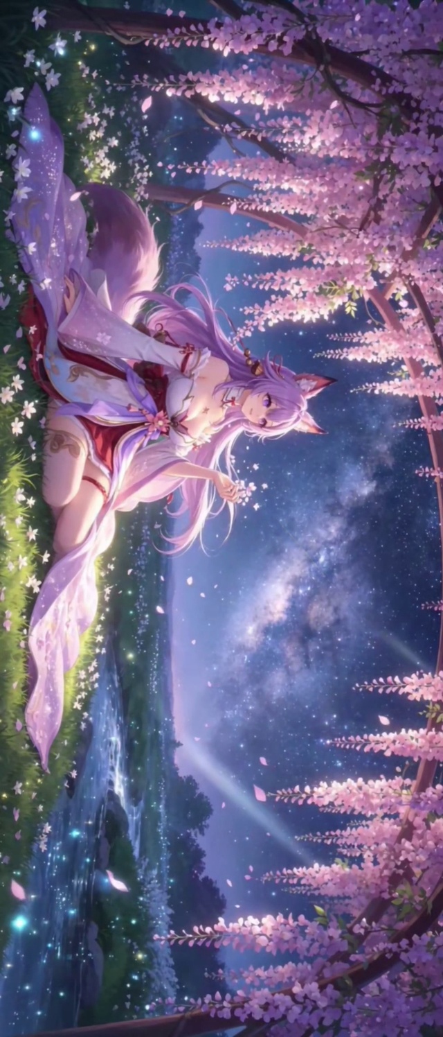 蓝色星原——小玉