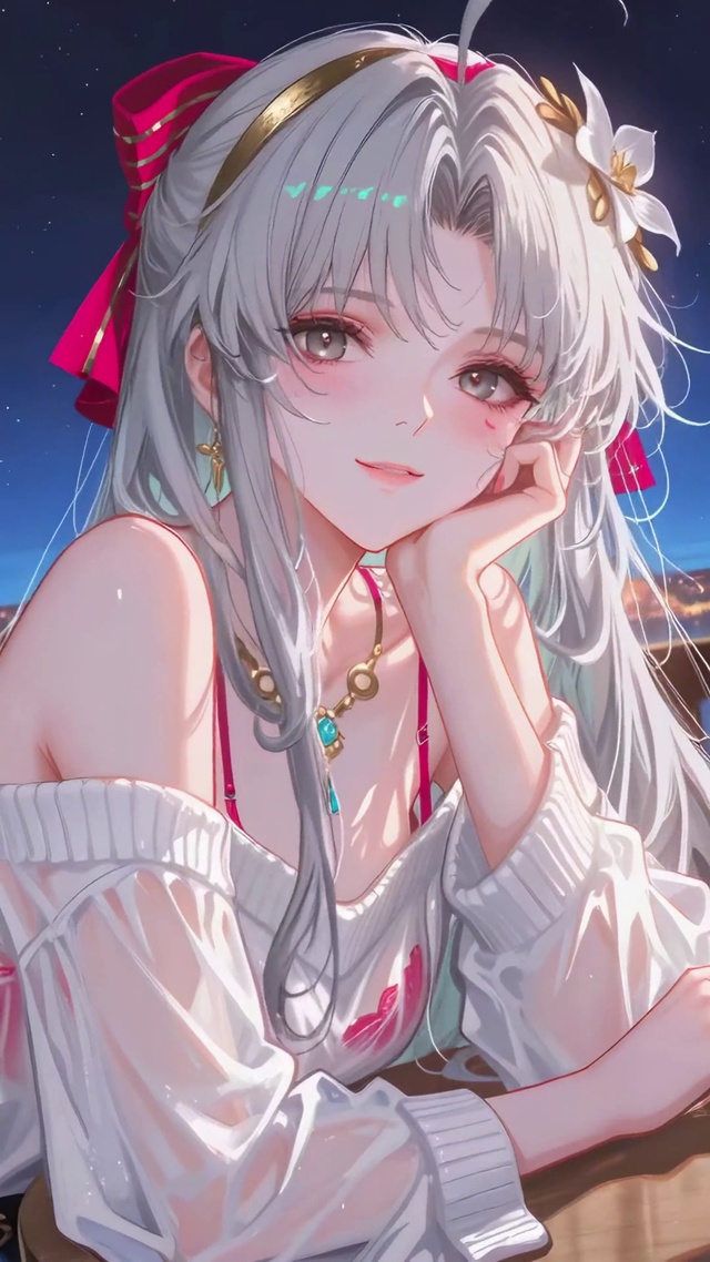 天台星空珂莱塔