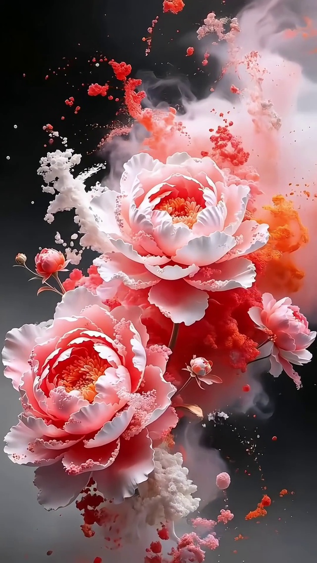 牡丹