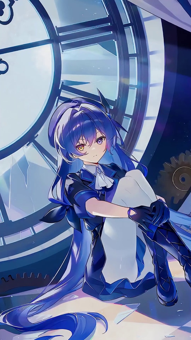 阿库莉亚·赫萝普特