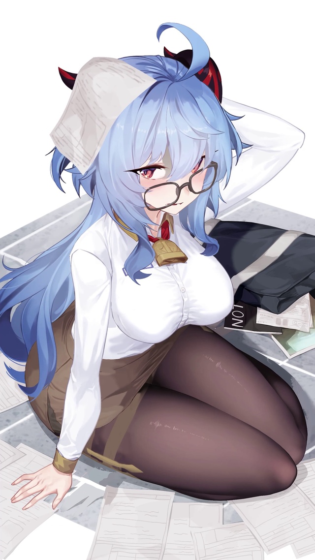 少女