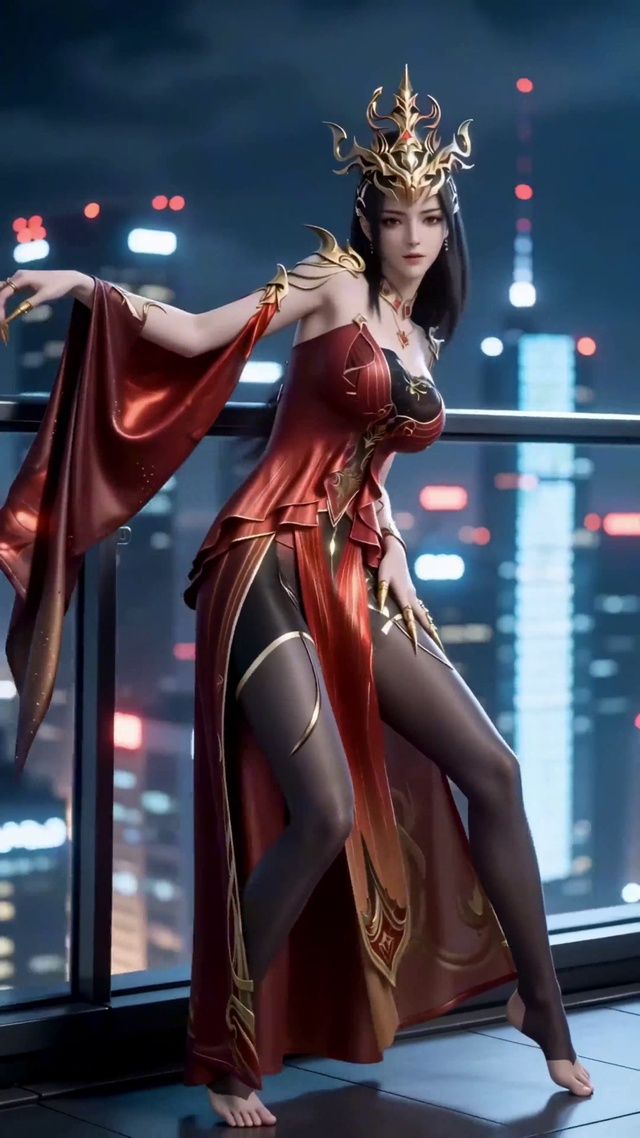 美杜莎