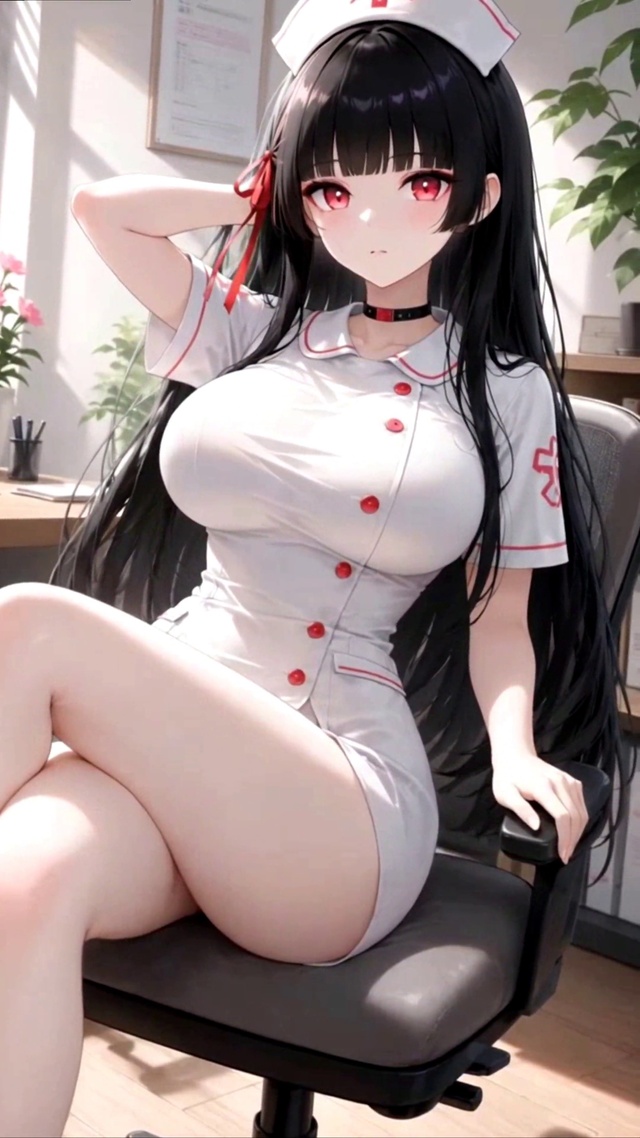 鸣潮千咲