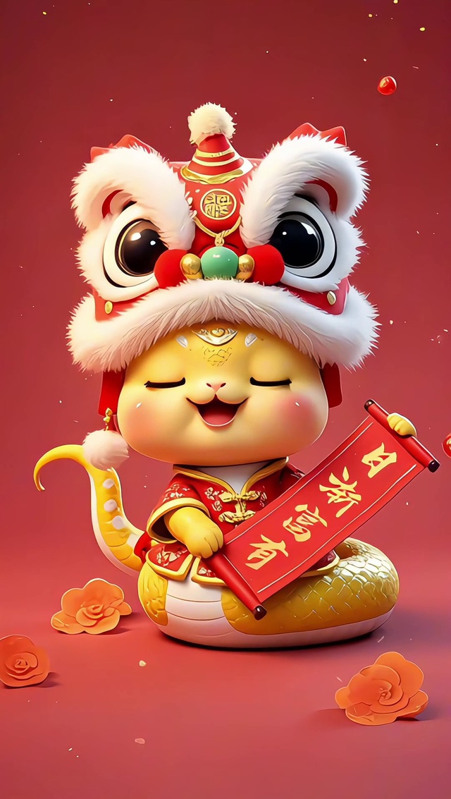 祝你2025日渐富有