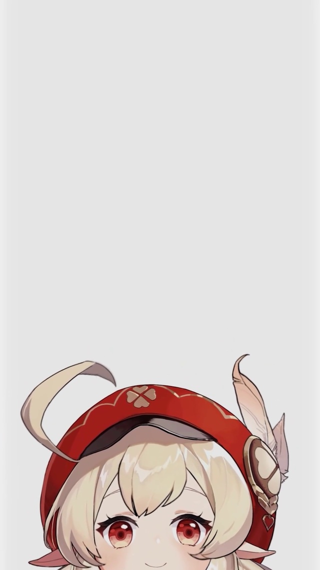 原神可莉