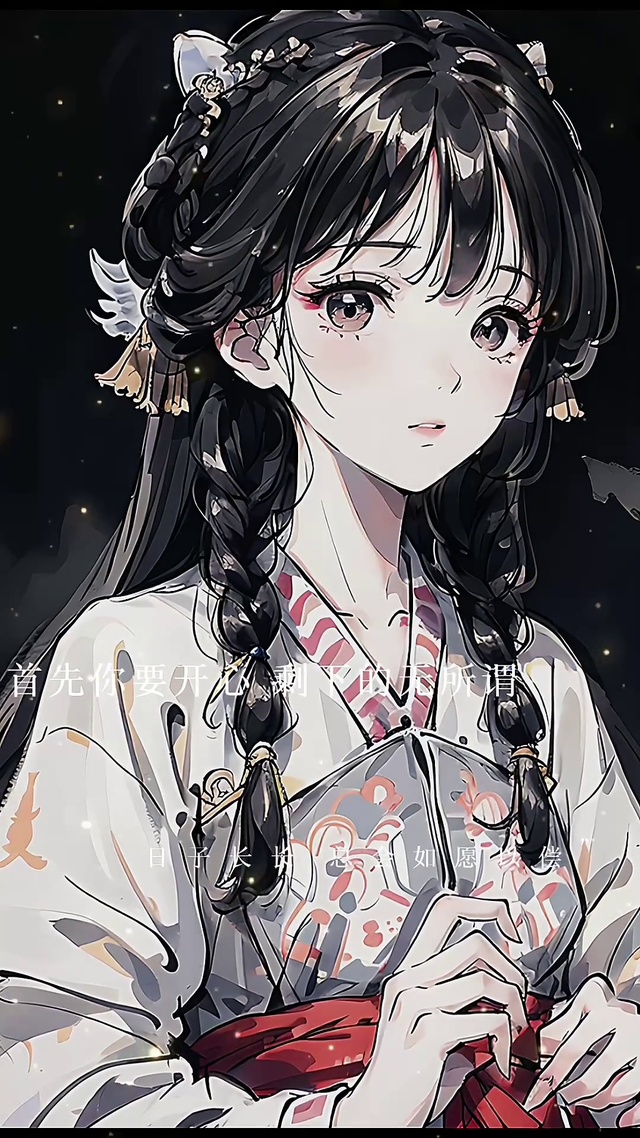 日子还长，总会如愿以偿