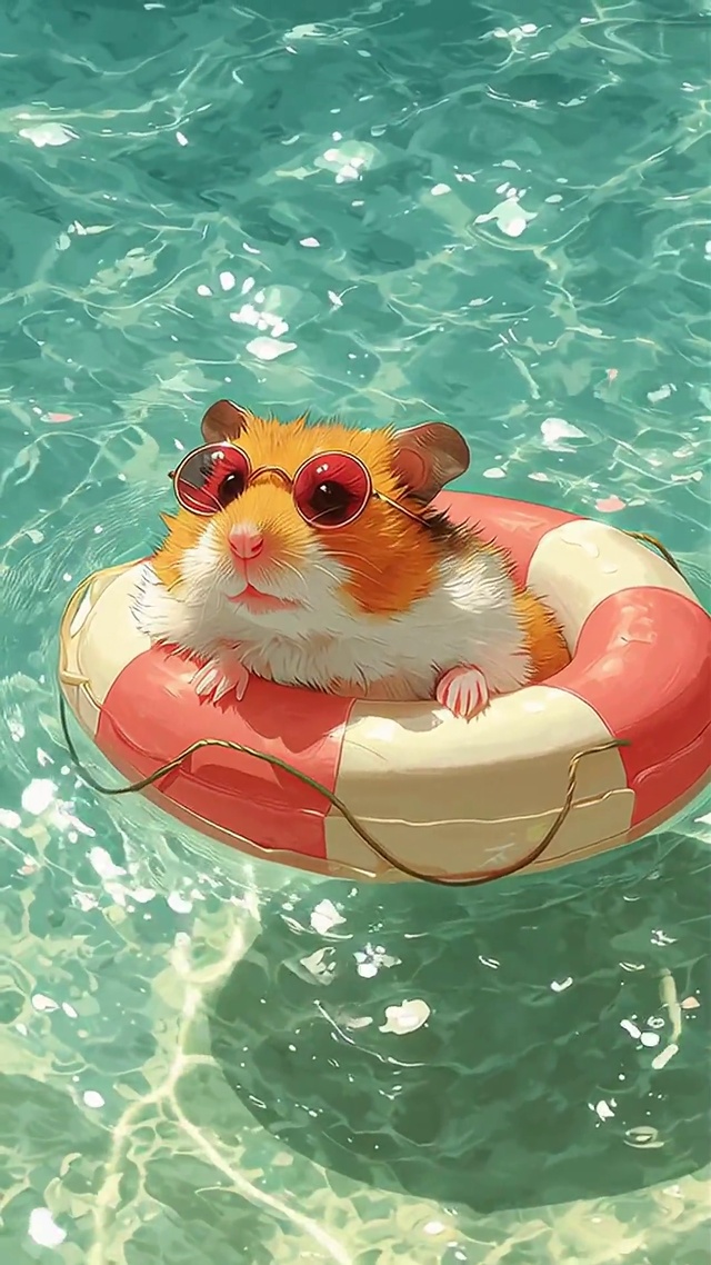 小清新动态壁纸