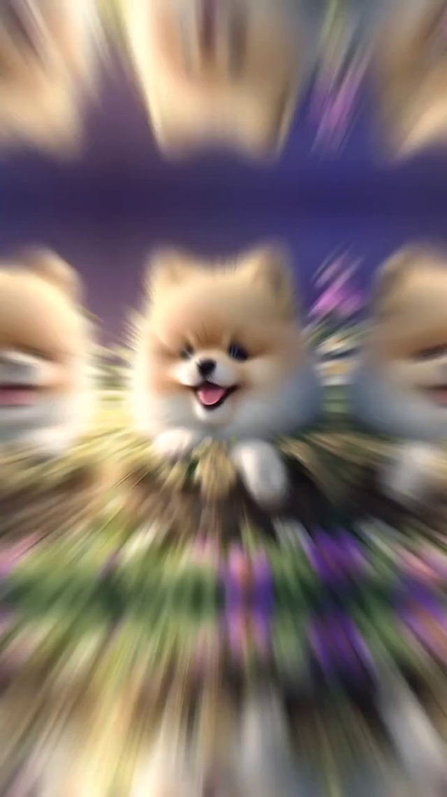 今日份可爱已上线