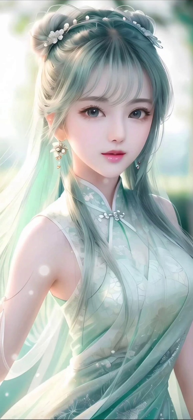 4K高清女神壁纸
