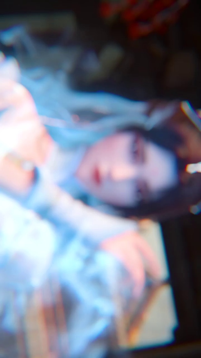 云曦仙子