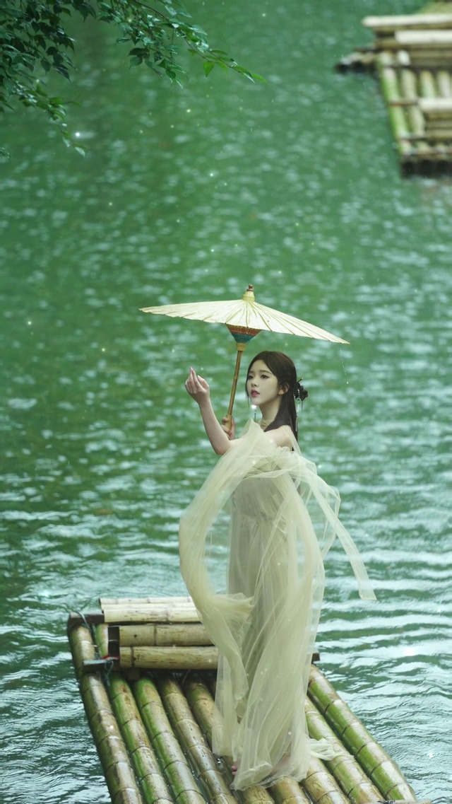 典雅女神(美女手机动态壁纸) - 美女手机壁纸下载 - 元气壁纸