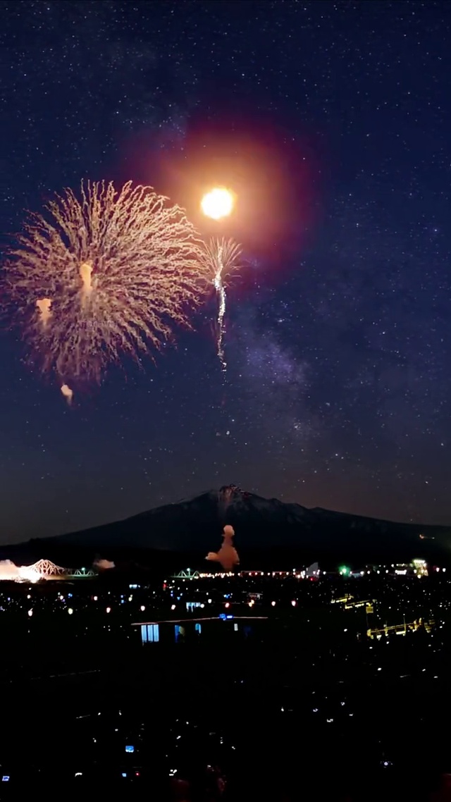 烟花易冷