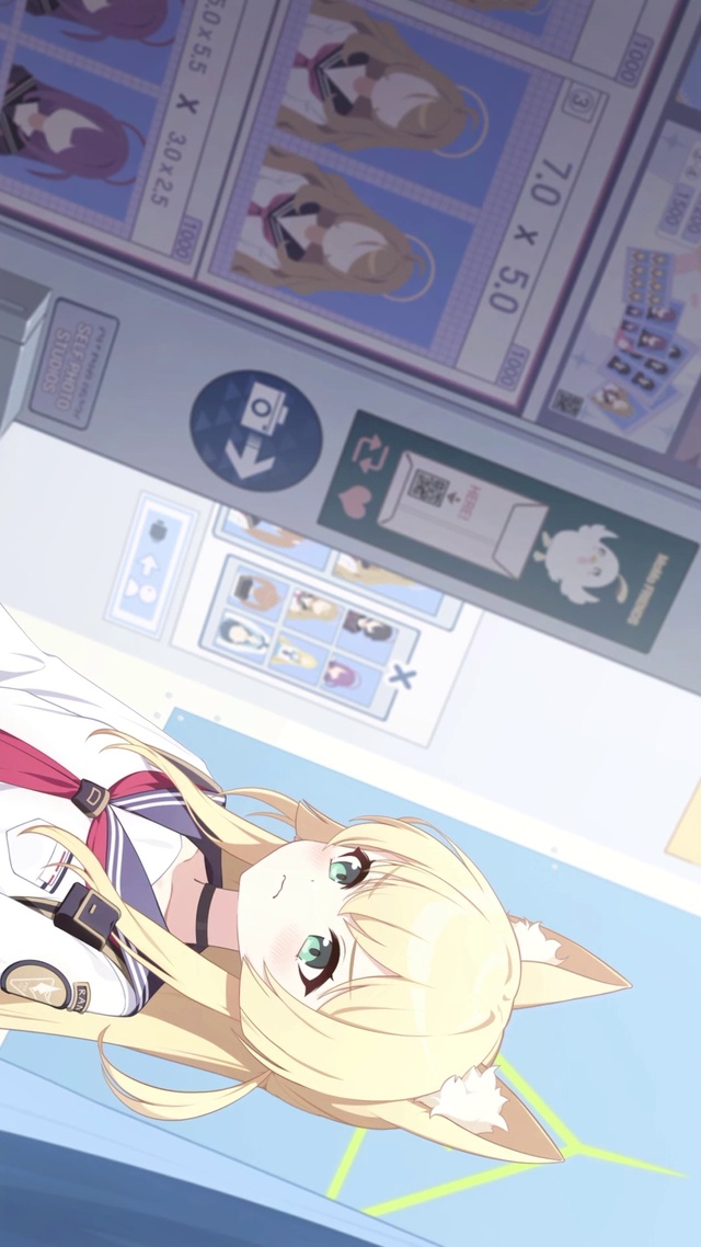 妮可