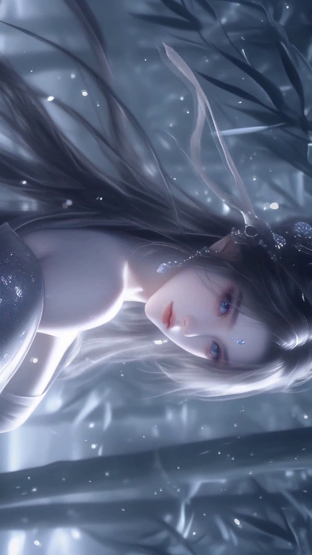 陆雪琪
