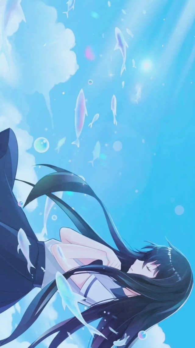 星辰大海 此志不渝唯爱妳