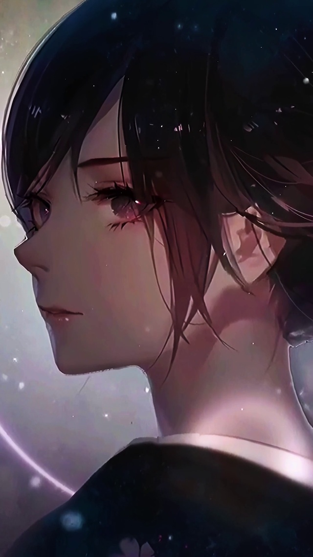 古风美女