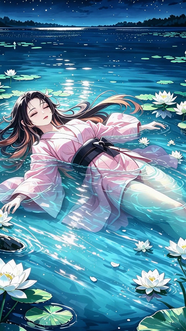 夏日清凉 妳豆子