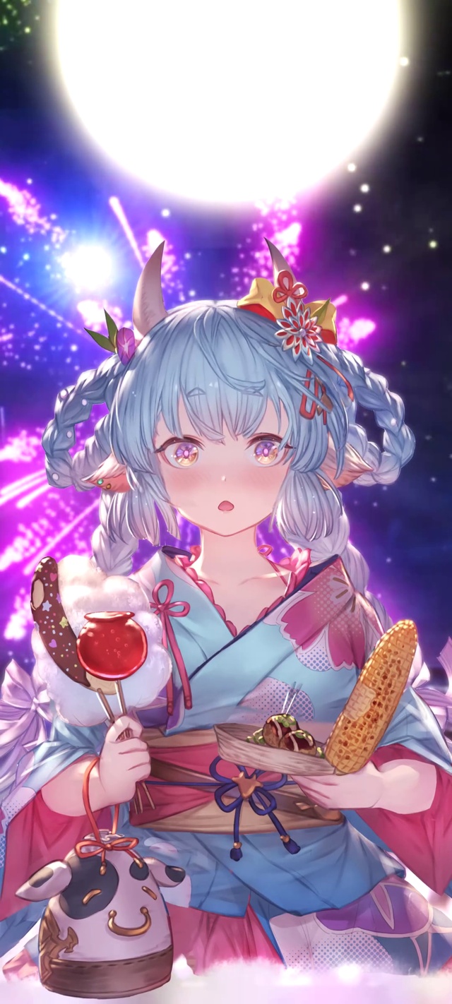 牛牛