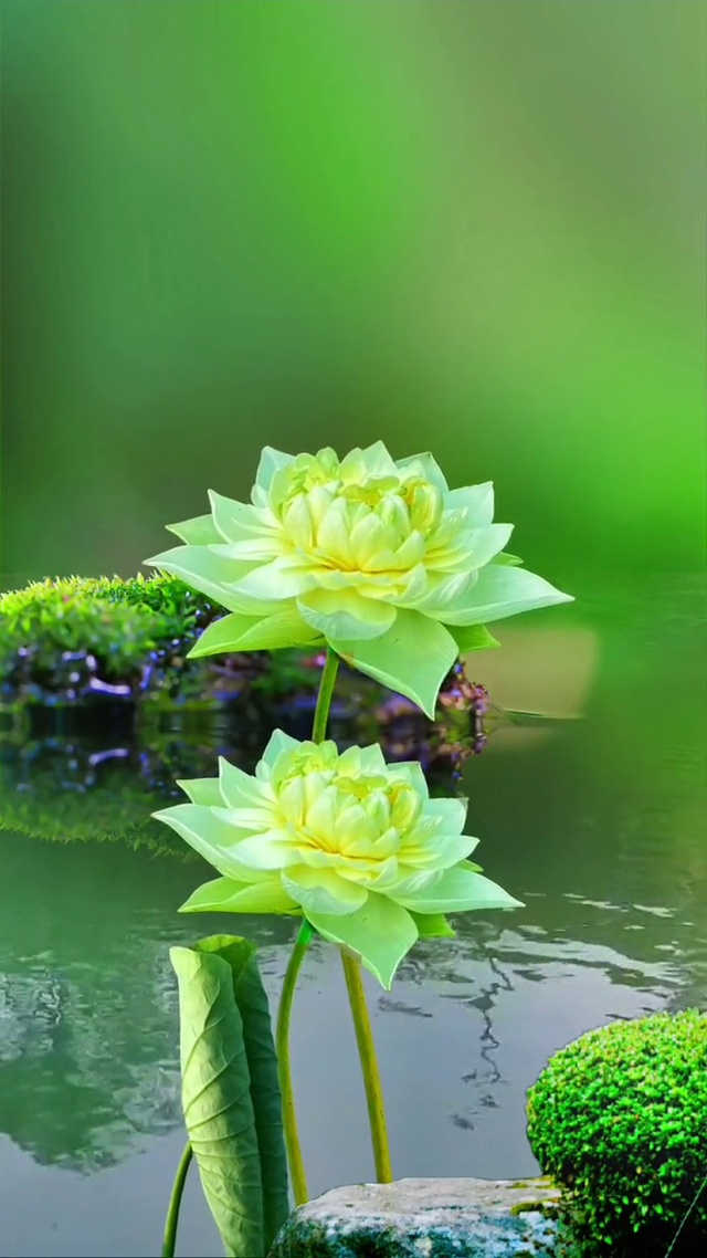 清新脱俗