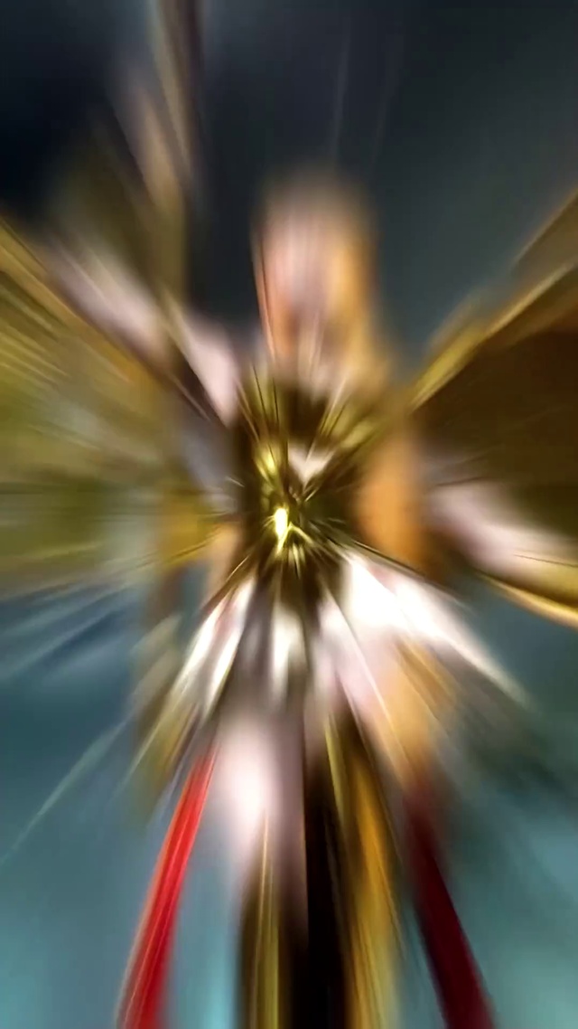 天使圣王