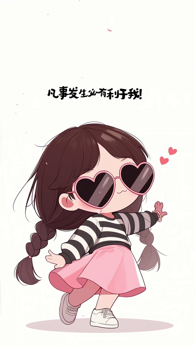 凡事发生必有利于我