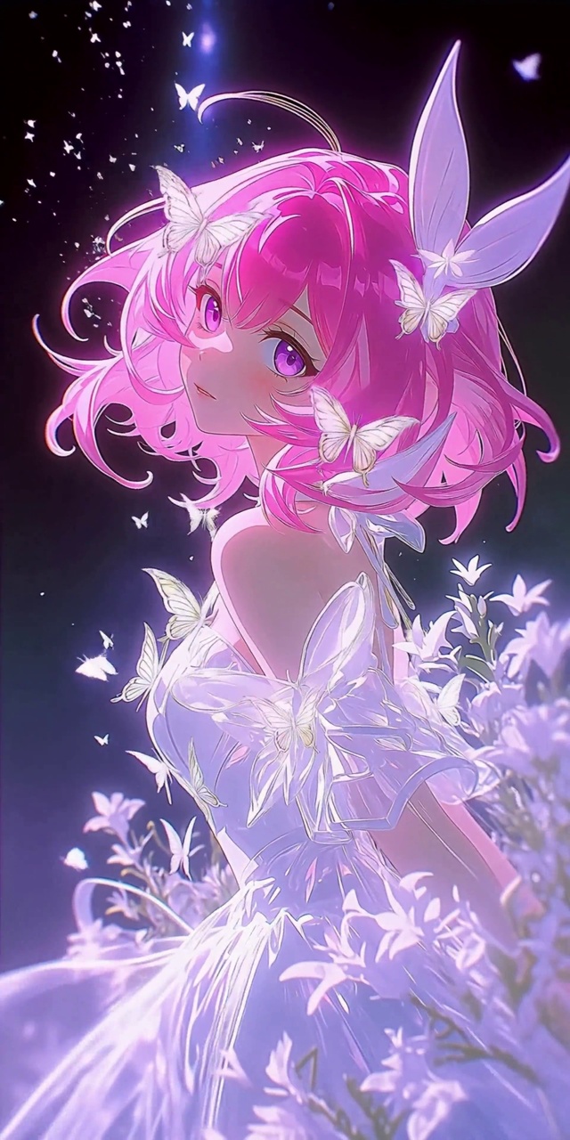 蝶信