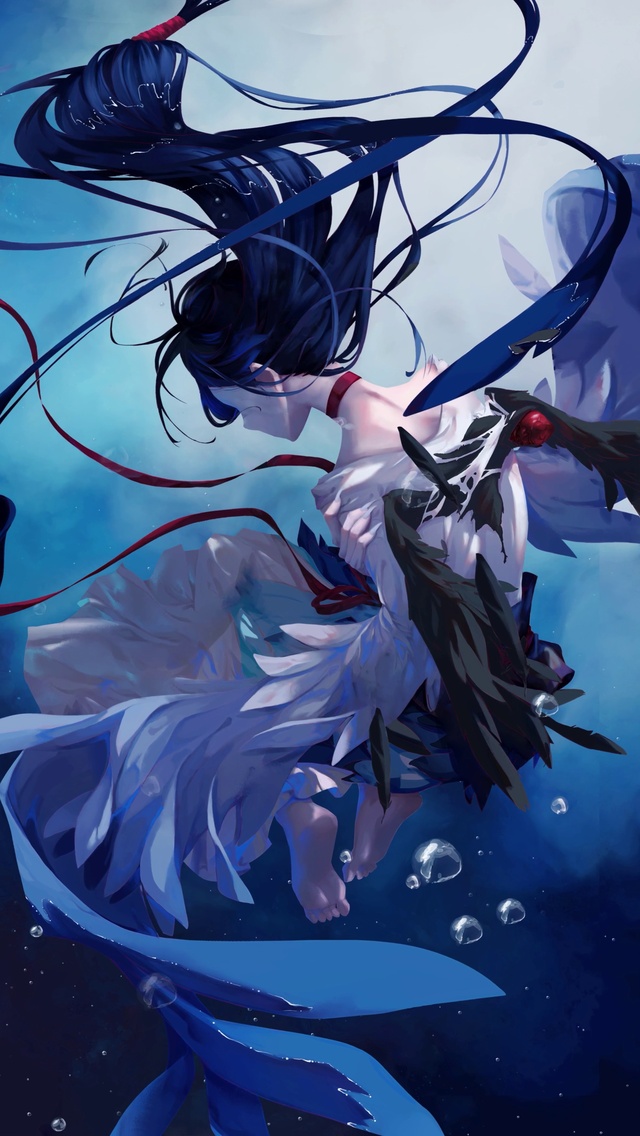 幻梦山海谣