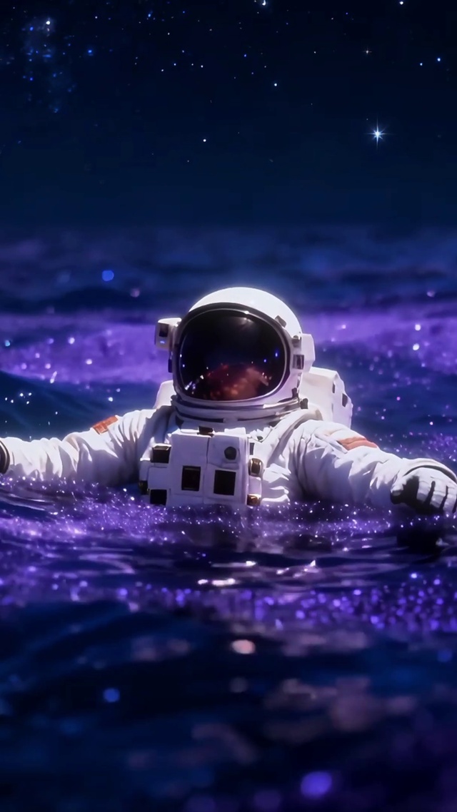 星河