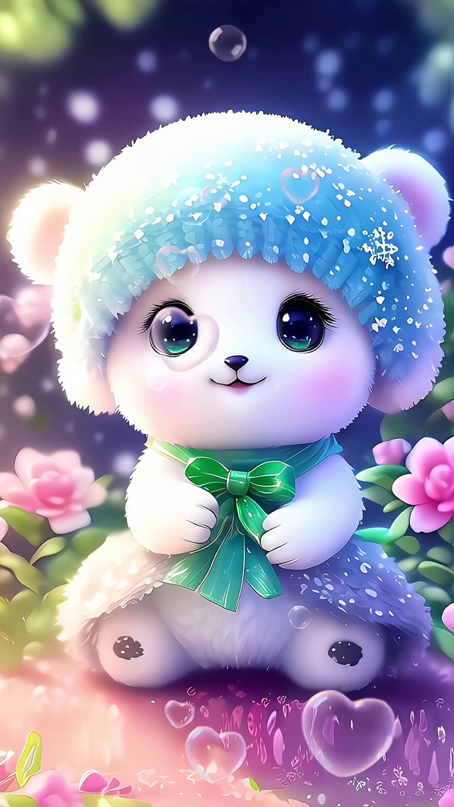 每天记得微笑哦