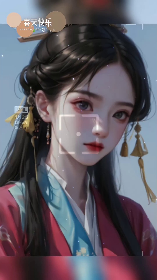 春去春来，潮生潮落